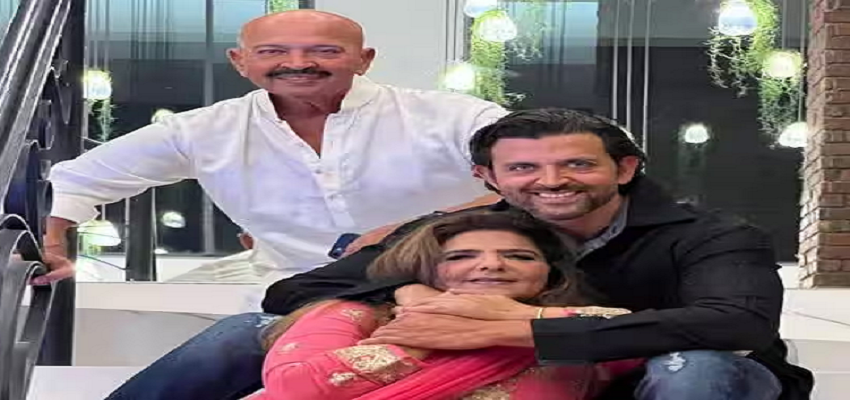 'कभी डांस नहीं कर सकते हैं और...' ऋतिक रोशन को लेकर पिता ने किया बड़ा खुलासा