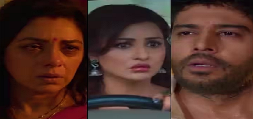 Anupamaa Spoiler Alert: अनुज को पाकर खुश हुई माया, अब शादी रचाने की हो रही है तैयारी