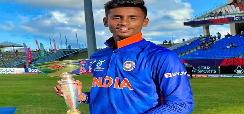 IPL 2023: ऋषभ पंत को इस खिलाड़ी ने किया रिप्लेस, IPL 2023 में दिखाएंगे अपना जलवा