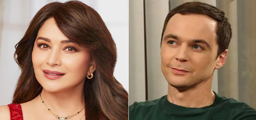 Madhuri Dixit : माधुरी दीक्षित पर टिप्पणी करना Netflix को पड़ा भारी, भेजा गया कानूनी नोटिस