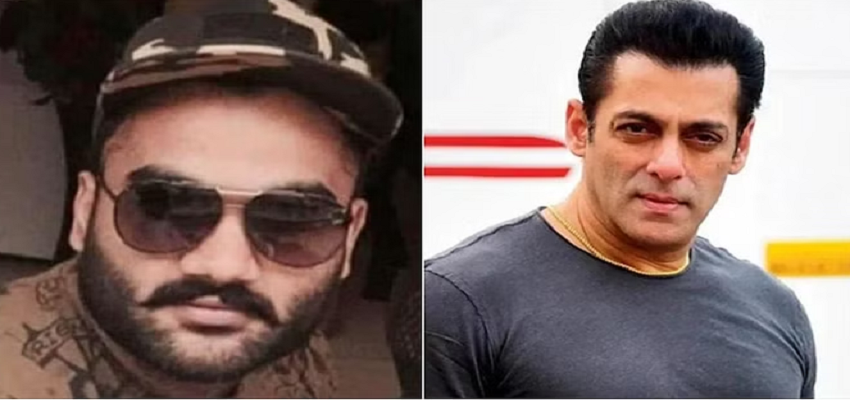 मुंबई पुलिस का बड़ा खुलासा, सलमान खान को धमकी भरा ईमेल भेजने वाले शख्स का हुआ पर्दाफाश