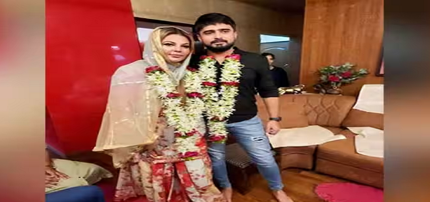 Rakhi Sawant : आदिल खान से तलाक को लेकर राखी सावंत के बदले बोल, अब मीडिया के सामने कह रही है ये बात