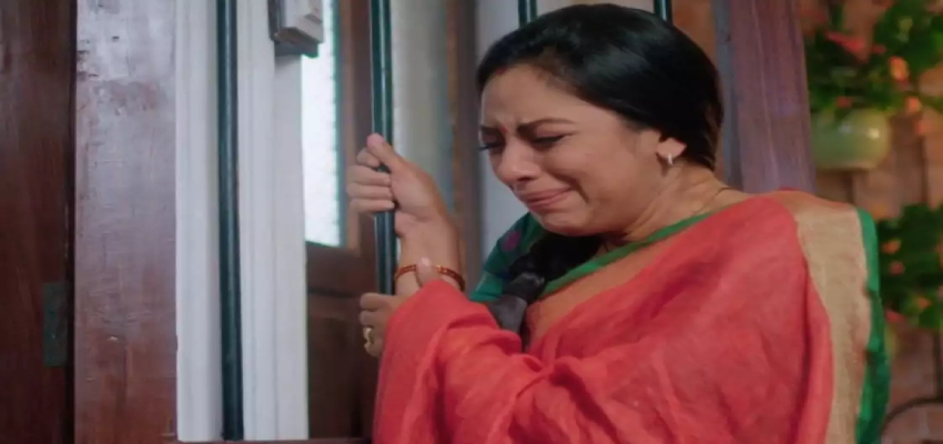 Anupamaa: शो में आया नया ट्विस्ट! क्या वनराज के इस चौंकाने वाला सवाल का जवाब दे पाएगी अनुपमा