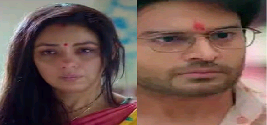 26 साल बाद लौटा माया का प्यार, अनुपमा-अनुज का हुआ चैप्टर क्लोज!