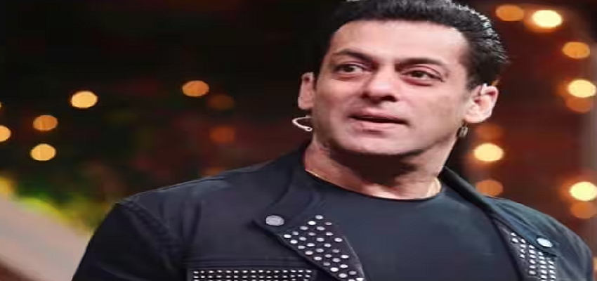 बॉम्बे हाईकोर्ट ने सलमान खान को दी बड़ी राहत, इस मामले में दर्ज की गई थी FIR