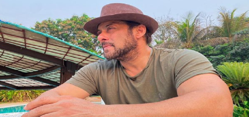 SALMAN KHAN: सलमान खान का बड़ा खुलासा, शराब पीकर सेट पर पहुंच गया और फिर...
