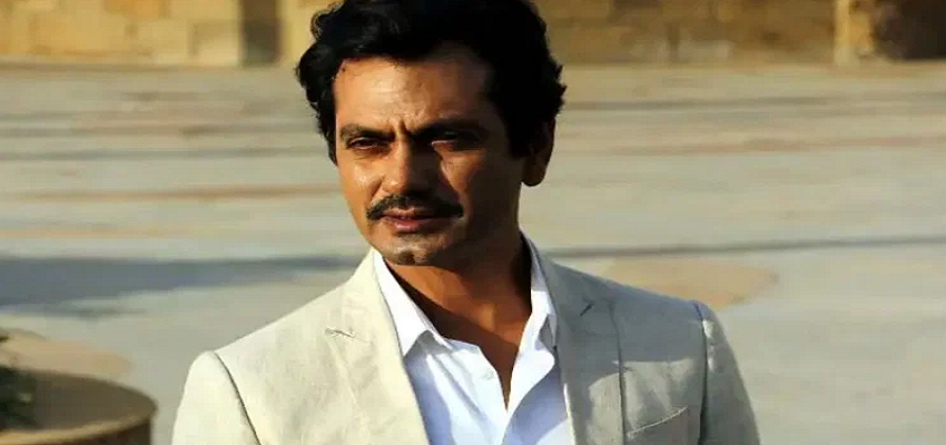 Nawazuddin Siddiqui के लिए बॉम्बे हाईकोर्ट ने जारी किया ये आदेश, 4 दिन की मिली मोहलत
