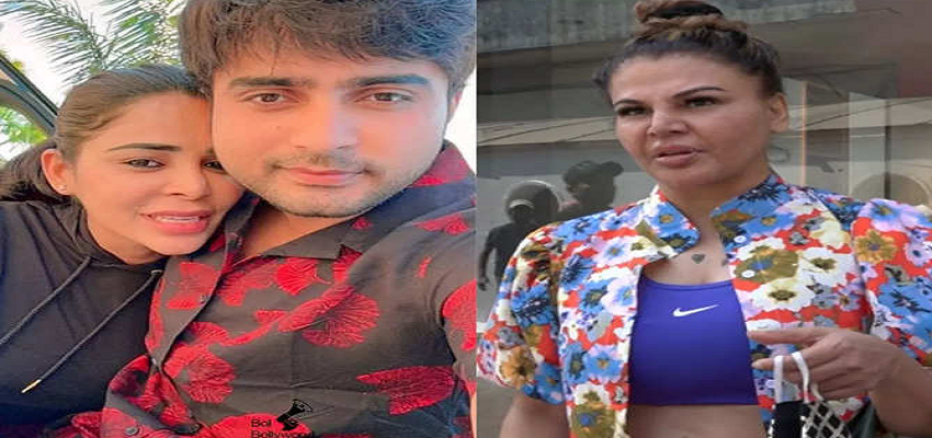 RAKHI-ADIL DIVORCE: पति के लिए राखी ने फिर बदला अपना बयान, अब आदिल के साथ करेगी ये काम