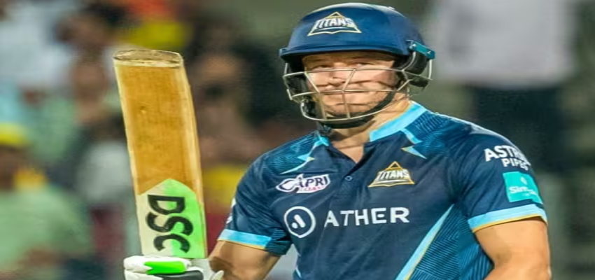 IPL 2023 GT vs CSK: GT को पहले ही मैच में लगा बड़ा झटका, ये स्टार खिलाड़ी हुआ बाहर