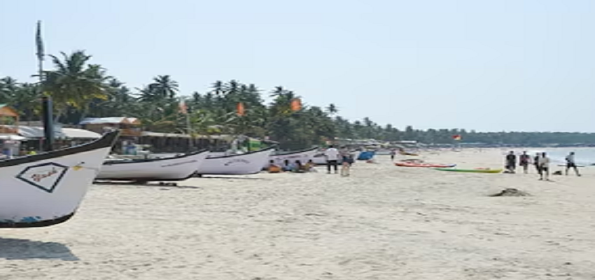 INDIA की इन जगहों पर भारतीय लोगों का जाना है बैन, जानें वजह