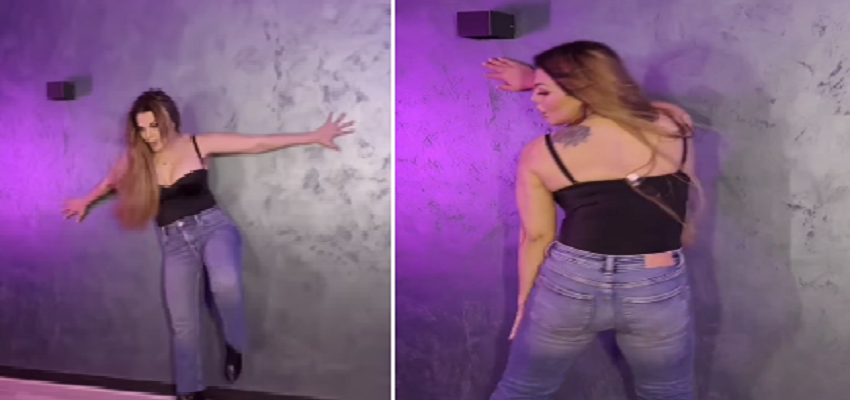 RAKHI SAWANT:  रोजे के बीच राखी का बोल्ड डांस, ट्रोलर्स ने लगाई जमकर क्लास