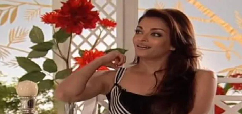 जब शाहरुख खान ने 5 फिल्म से ऐश्वर्या राय को दिखाया था बाहर का रास्ता, तब अदाकारा ने एक्टर को कह दी थी ये बात