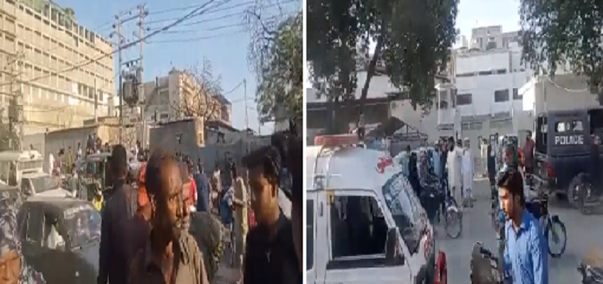 मुफ्त राशन पाने के लिए मची भगदड़ में अबतक 11 लोगों की मौत, कई घायल