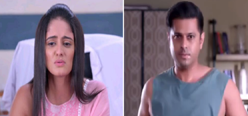 GHKKPM: सई-पत्रलेखा की हुई सुलह, विराट अपने जिंदगी का लेगा अहम फैसला