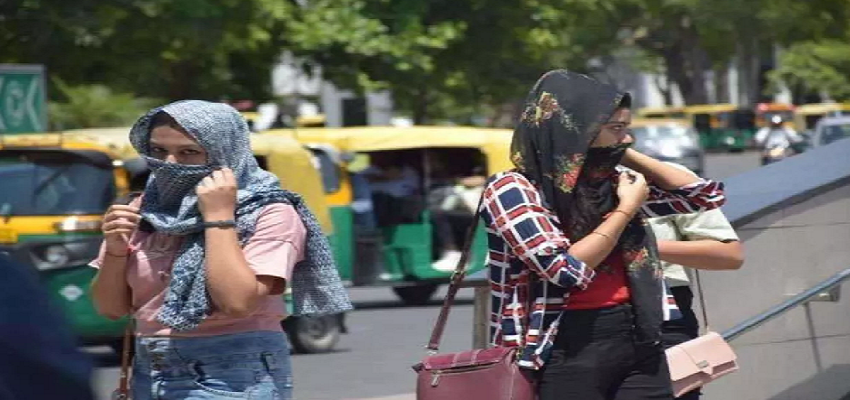 गर्मियों के मौसम में बढ़ता है बीमारियों का खतरा, स्वस्थ रहने के लिए बरतें ये एहतियात