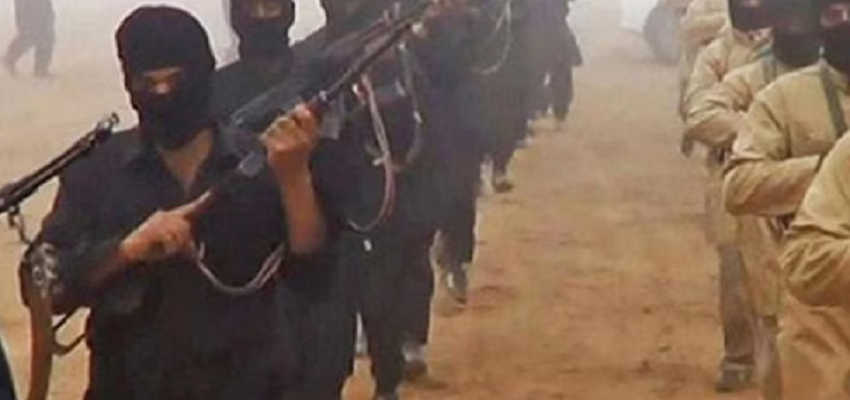 पाकिस्तान-ईरान सीमा पर  आतंकी हमला, 4 पाक सैनिकों की मौत