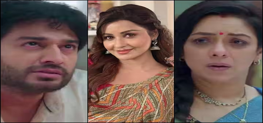 माया ने बुना नया जाल, अनुज को सौतन के पास जाते देख अनुपमा करेगी ये काम
