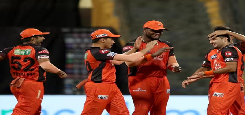 SRH vs RR Live Streaming: हैदराबाद में आज भिड़ेंगे सनराइजर्स और राजस्थान के खिलाड़ी, जानें दोनों टीमों की संभावित प्लेइंग 11