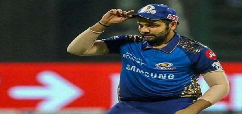 IPL 2023: क्या RCB के खिलाफ नहीं खेल पाएंगे कप्तान रोहित शर्मा? कोच ने किया बड़ा खुलासा