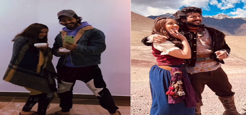 TUNISHA SHARMA: शीजान को आई तुनिषा की याद, पोस्ट साझा कर कहीं अपने दिल की बात