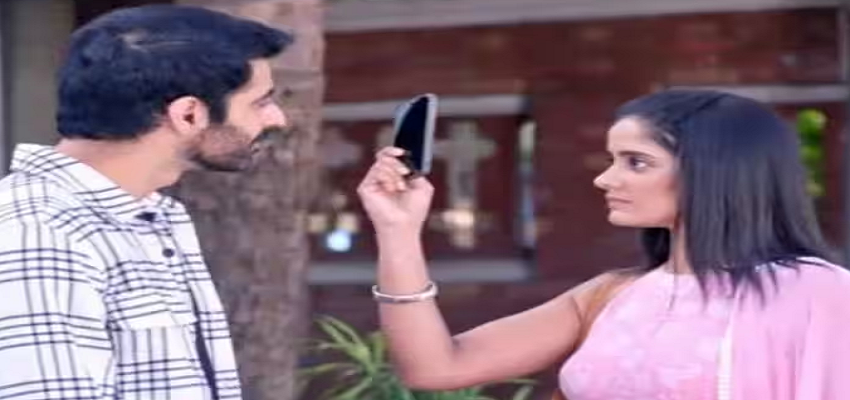 GHUM HAI KISIKEY PYAAR MEIIN: बढ़ रही है सई और सत्या की नजदीकियां, पत्रलेखा को लेकर विराट ने ठानी ये बात