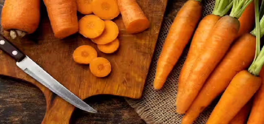 WHAT! आज हैं विश्व गाजर दिवस, जानें इसे मनाने का क्या है मकसद