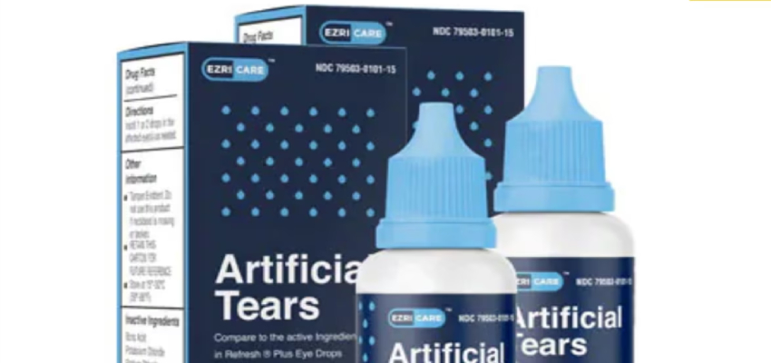 खांसी की दवा के बाद, भारतीय Eyedrop से US में हड़कंप, 3 लोगों की मौत, 8 ने गंवाई अपनी आंखें