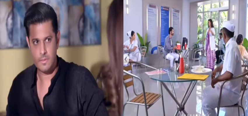 GHUM HAI KISIKEY PYAAR MEIIN: जल्द रोमांस में बदलेगा सई और सत्या का रिश्ता, विराट उठाएगा ये कदम