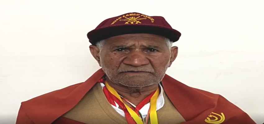 Haryana News: पोते पोतियों ने दिया ताना, फिर 81 साल की उम्र में कर दिया कमाल