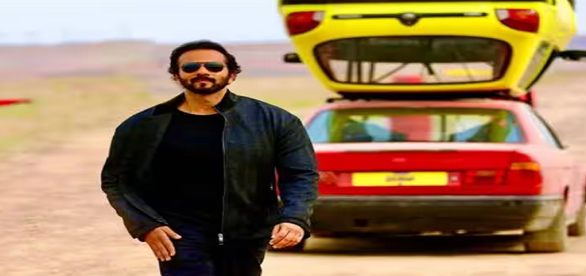 इस अदाकारा ने ठुकराया खतरों के खिलाड़ी 13 का ऑफर, मुंह मांगे पैसे दिए जाने के बावजूद किया इनकार