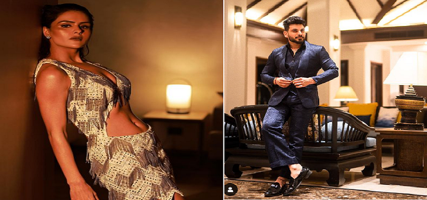 प्रियंका और शिव ने साइन की वेब सीरीज! जल्द एक-दूसरे के प्यार में डूबते नजर आएंगे दोनों