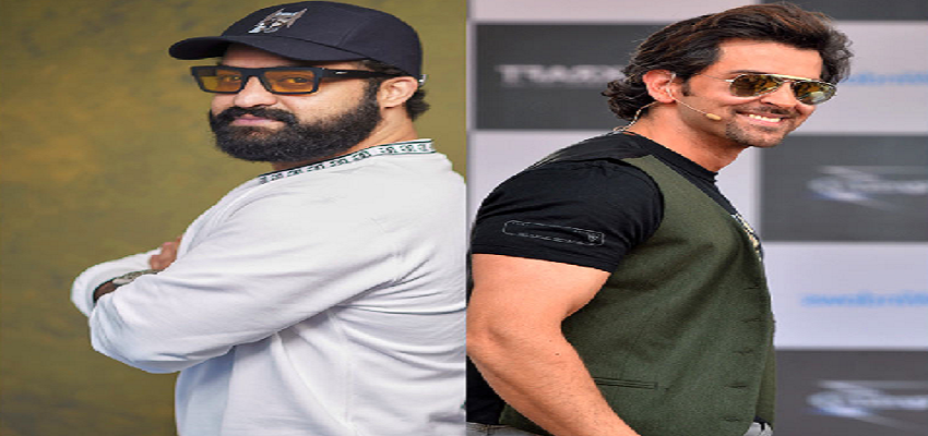 जल्द ही बॉलीवुड के इस फिल्म का हिस्सा बनने जा रहे हैं jr ntr, फैंस ने जमकर लुटाया प्यार