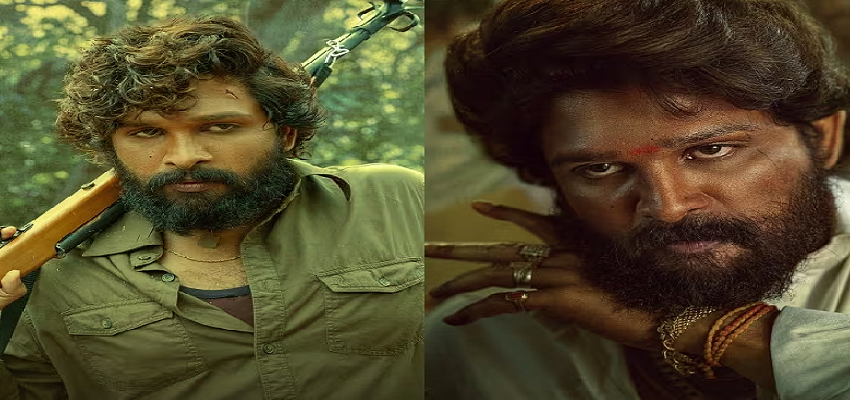 पुष्पा 2 का इंतजार हुआ खत्म, मेकर्स ने फैंस को दी ये खुशखबरी