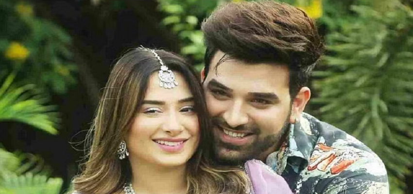 Mahira Sharma and Paras Chhabra : बिग बॉस 13 की मशहूर जोड़ी ने अपने रास्तों को किया अलग, फिर इंस्टाग्राम पर किया ये काम