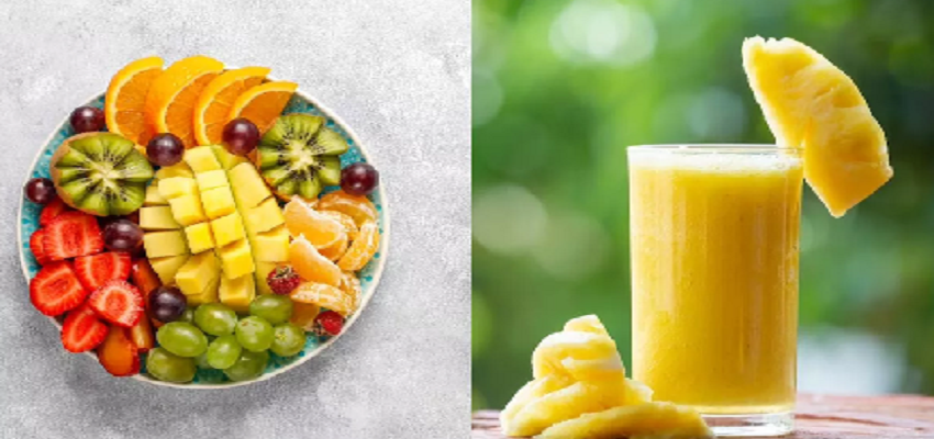Mango For Weight Loss: गर्मियों के मौसम में सबसे ज्यादा खाया जाता है ये फल, इन बीमारियों को करता है बॉय-बॉय