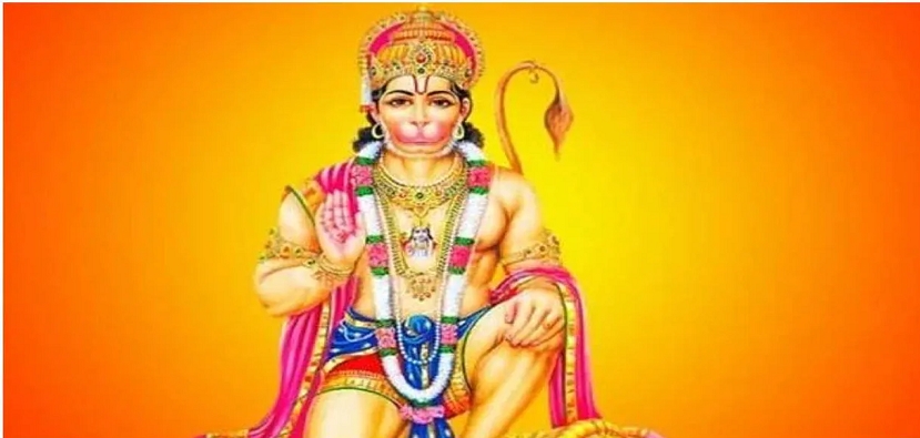 HANUMAN JAYANTI 2023: हनुमान जयंती की पूरे देश में धूम,  आज बन रहा है विशेष योग