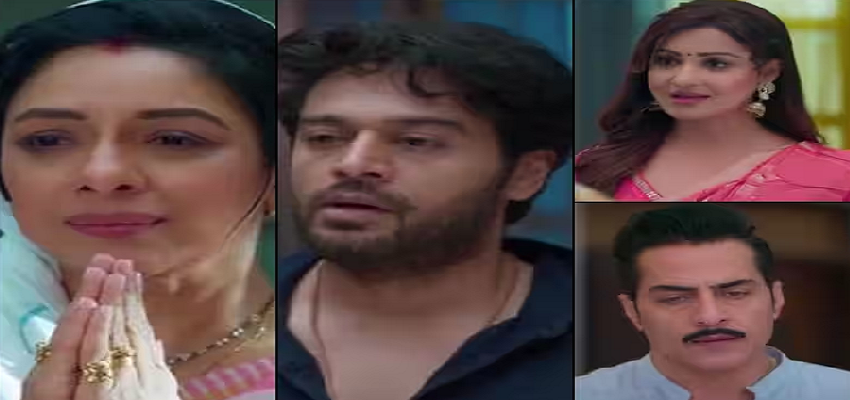 अनुपमा के जीवन में ये शख्स रच रहा है साजिशों का जाल, वनराज का भी प्लान हुआ कामयाब!