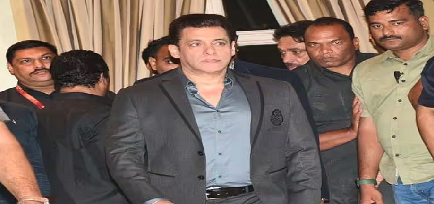 सलमान खान ने लॉरेंस बिश्नोई को खुलेआम कह दी ये बात, एक्टर को सुनकर गदगद हुए फैंस