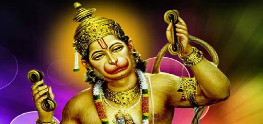 साल में दो बार क्यों मनाई जाती है हनुमान जयंती, जानें इसका महत्व