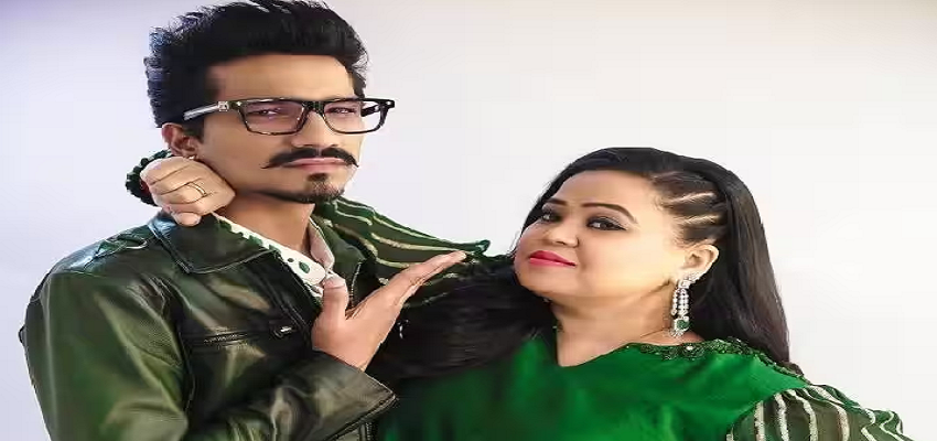 हर्ष लिंबाचिया ने भारती सिंह पर लगाए गंभीर आरोप! फादरहुड को लेकर कही ये बात