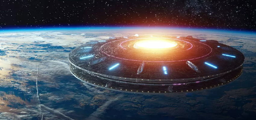 एलियंस से मुलाकात के बाद इस शख्स ने दी भविष्य के लिए दी बड़ी चेतावनी