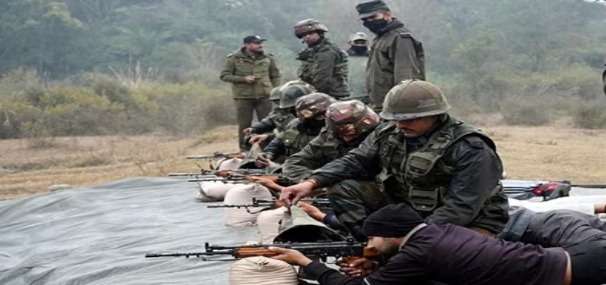 CRPF Recruitment 2023: 12वीं पास के लिए सुनहरा मौका, CRPF ने निकाली 1.30 लाख नौकरियां, जानें डिटेल