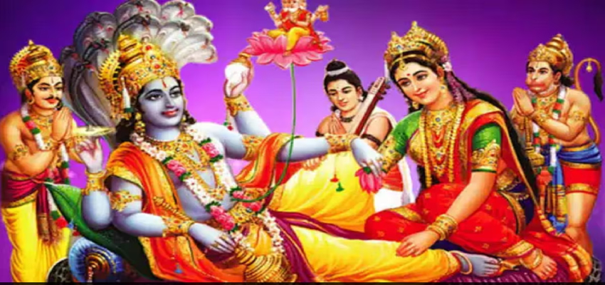 Vaishakh Month 2023: कब से शुरू हो रहा है वैशाख मास? इन उपायों से करें अपने जीवन की सभी बुराइयों को दूर