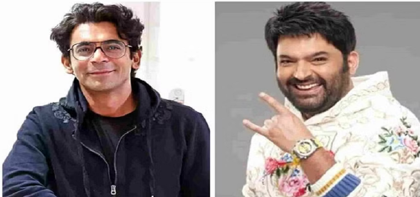 एक बार फिर कपिल शर्मा के साथ नजर आएंगे सुनील ग्रोवर? कॉमेडियन ने खुद किया खुलासा