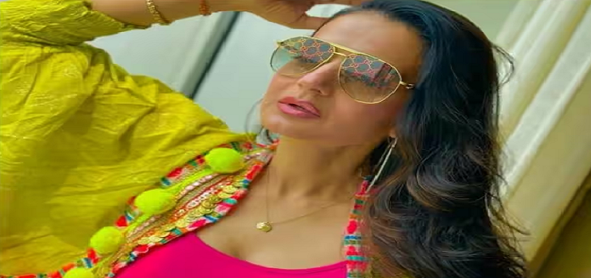 अमीषा पटेल पर लटकी गिरफ्तारी की तलवार, रांची कोर्ट ने अदाकारा के खिलाफ जारी किया वारंट