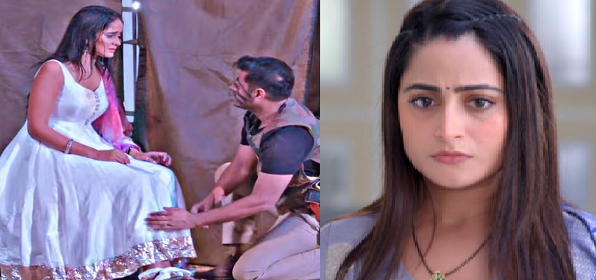 GUM HAI KISI KE PYAR MEIN: मिशन के बीच विराट ने किया अपने प्यार का इज़हार, पत्रलेखा उठाएंगी ये कदम