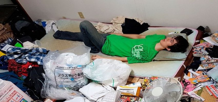 जापान में नई बीमारी की एंट्री! 15 लाख से ज्यादा लोग घरों में हुए कैद