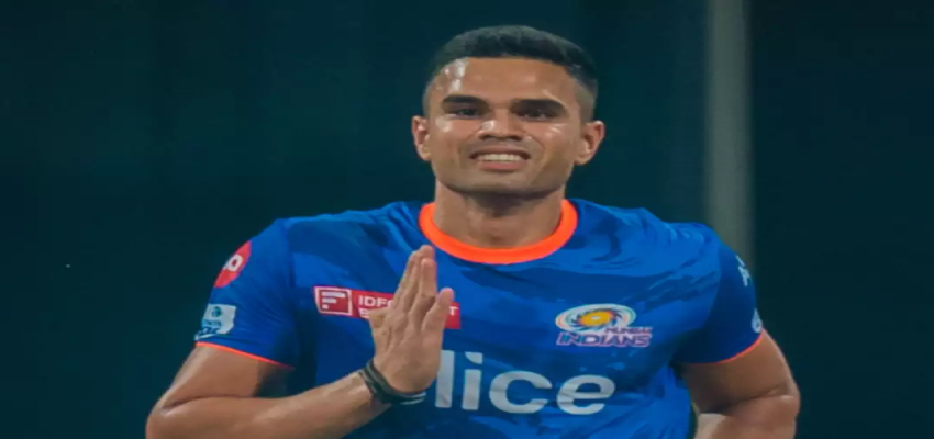 MI VS CSK: क्या आज अर्जुन तेंदुलकर मुंबई इंडियंस के लिए करेंगे डेब्यू? जानें संभावित प्लेइंग 11