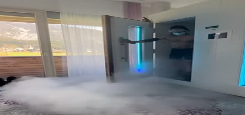 ANIL KAPOOR: 66 साल की उम्र में अनिल कपूर ने किया ऐसा वर्कआउट, फैंस की बढ़ी टेंशन