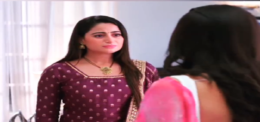 Ghum Hai Kisikey Pyaar Meiin: पत्रलेखा को सताने लगा विराट से दूर होने का डर, बंद कमरे में सई से किए ये सवाल